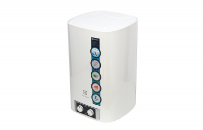 Electrolux EWH 30 Formax DL2