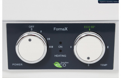 Electrolux EWH 30 Formax DL3