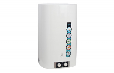 Electrolux EWH 80 Formax DL1