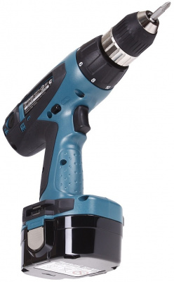 Makita 6347DWDE4