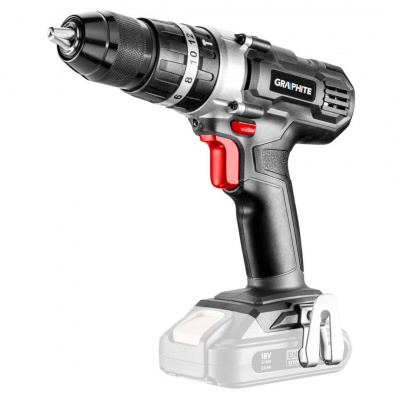 Graphite 58G010 Energy+