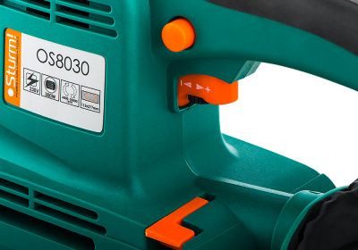 Sturm OS80304