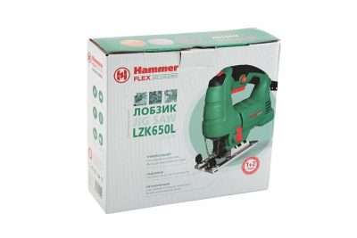 LZK650L9