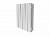 Royal Thermo PianoForte 500 Bianco Traffico