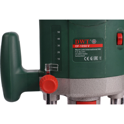 DWT OF-1050 V6