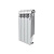 Royal Thermo Indigo 500 - 4 секц