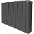 Royal Thermo Piano Forte 500 Noir Sable - 12 секц