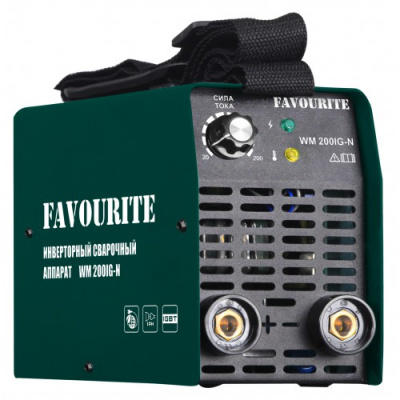 WM-200IG-N