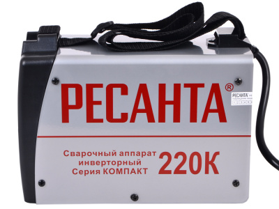 Ресанта САИ-220К4