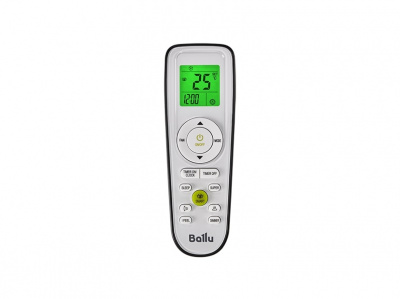 Ballu BSE2