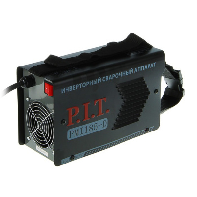 PIT IGBT PMI185-D