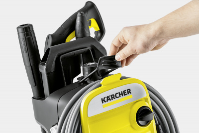 Karcher K 7 Compact9