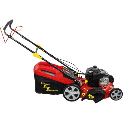 DDE LM 51-601