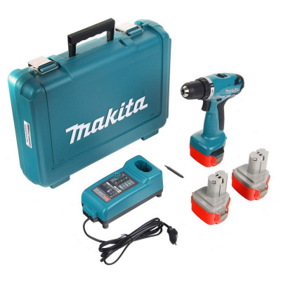 Makita 6271DWPE34